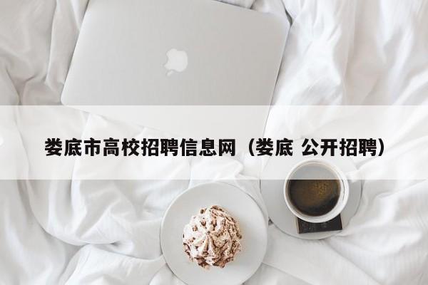 娄底市高校招聘信息网（娄底 公开招聘）-第1张图片-高校人才招聘