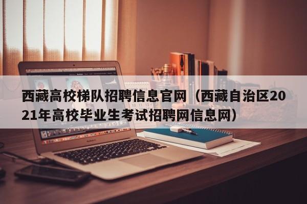 西藏高校梯队招聘信息官网（西藏自治区2021年高校毕业生考试招聘网信息网）-第1张图片-高校人才招聘